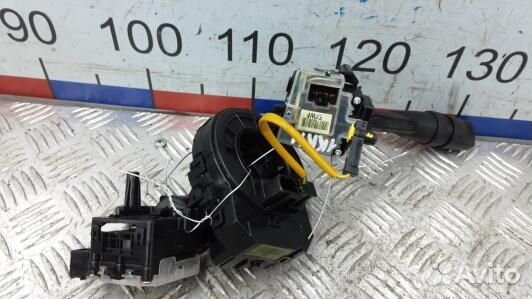 Переключатель поворотов и дворников (стрекоза) ssa