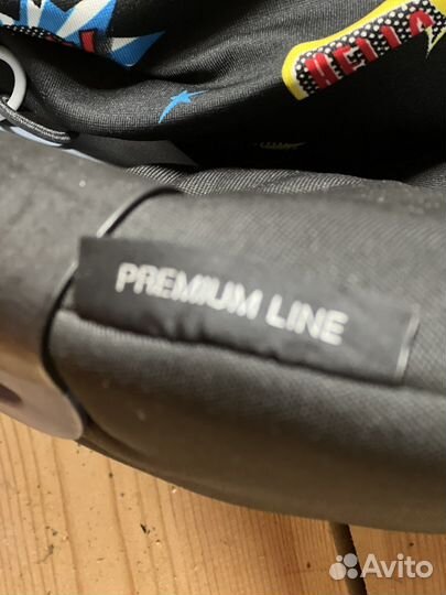 Автокресло britax romer baby safe 2 i size