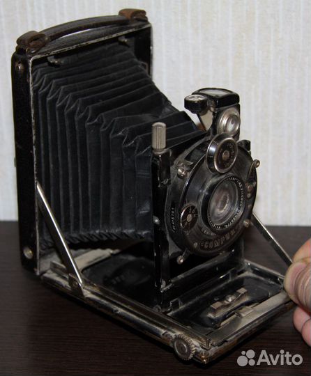 Фотоаппарат 