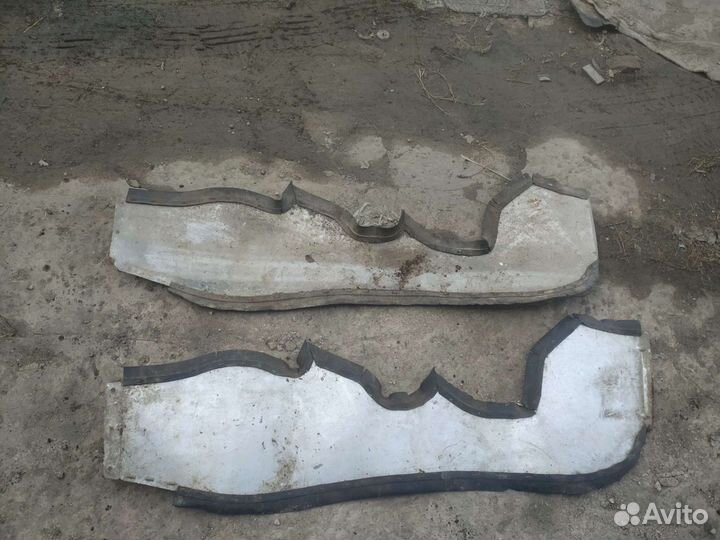 Локеры оригинал Москвич 408