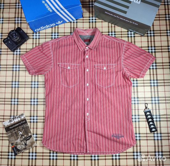 Рубашка levis