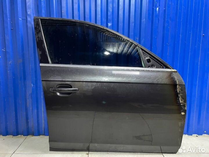 Дверь передняя правая Audi A4 B8 1.8 CDH 2010