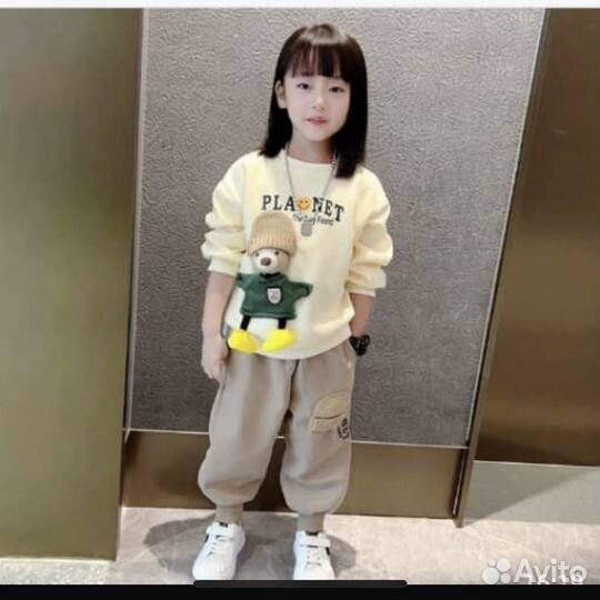 Детская одежда