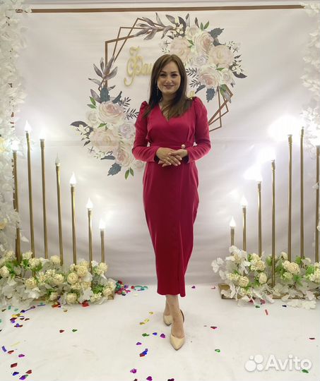 Свадебный выездной регистратор