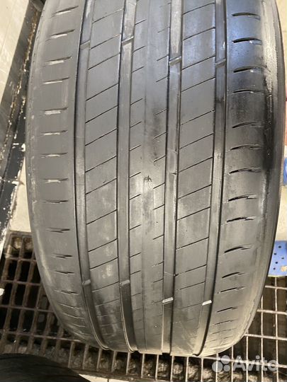 Michelin Latitude Sport 3 275/4.5 R21