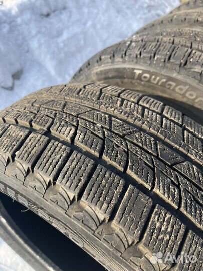 Tourador Winter Pro TSU2 195/50 R16 88H