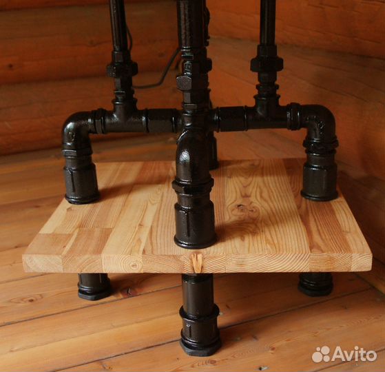 Светильники лофт