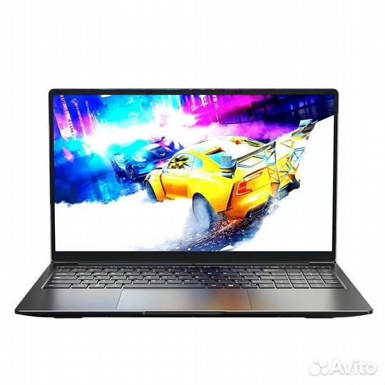 Мощный новый ноутбук i5-8279U, RAM 16GB,SSD 1024GB