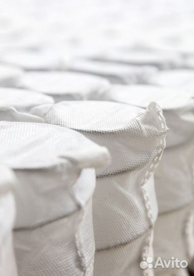 Матрас ортопедический 120х209