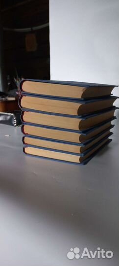 Антиквариат