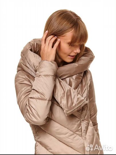 Куртка женская демисезонная 46