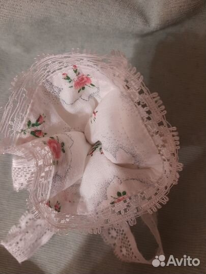 Упаковка для подарков.Мешочки для саше, подарков