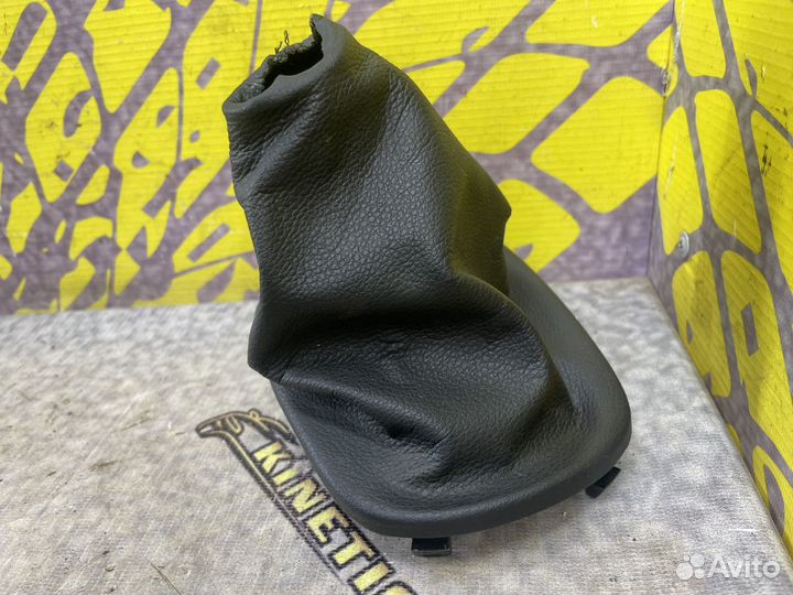 Рамка чехла Кожух кулисы кпп МКПП Рио 3 Rio