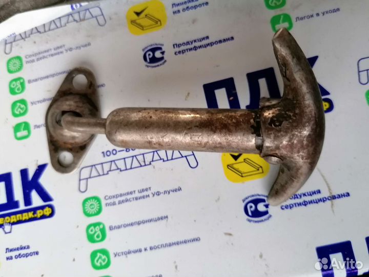 Дверная стучалка