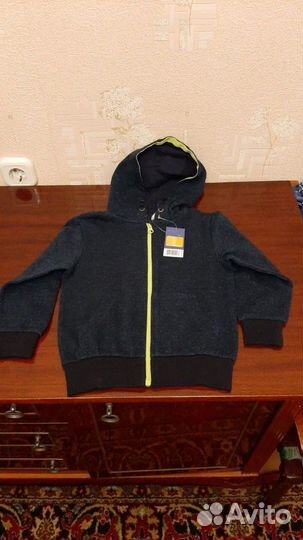 Толстовка детская