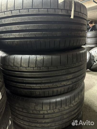 Continental SportContact 6 285/40 R22 110Y