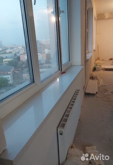 Столешница из камня