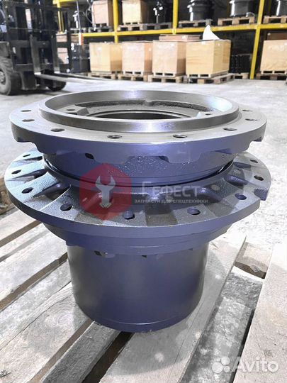 Редуктор хода Hitachi EX120