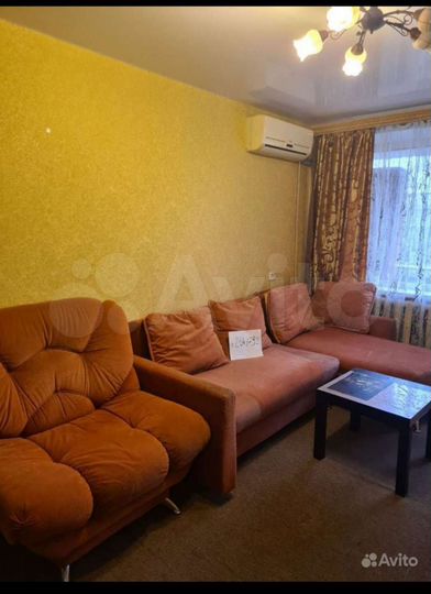 1-к. квартира, 33 м², 5/5 эт.