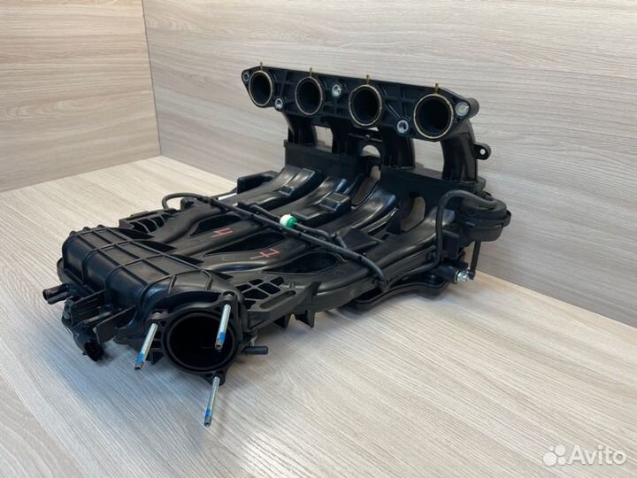 Впускной коллектор LADA X-Ray