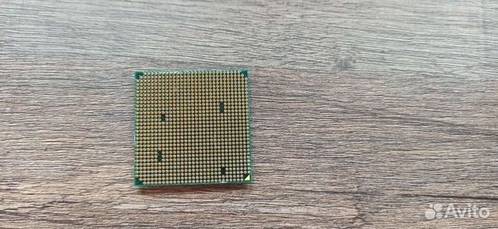 Процессор Phenom II 1100T (AM3)