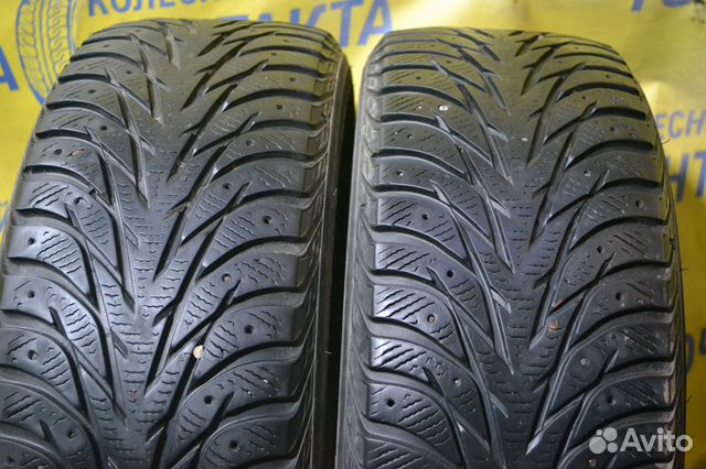 Yokohama Ice Guard IG35 225/55 R17