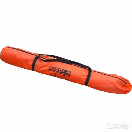 Палатка-зонт кедр-4