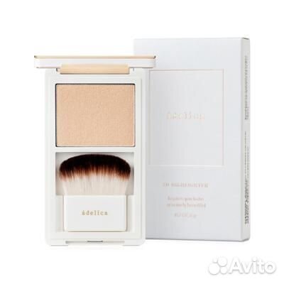 Хайлайтер 3д