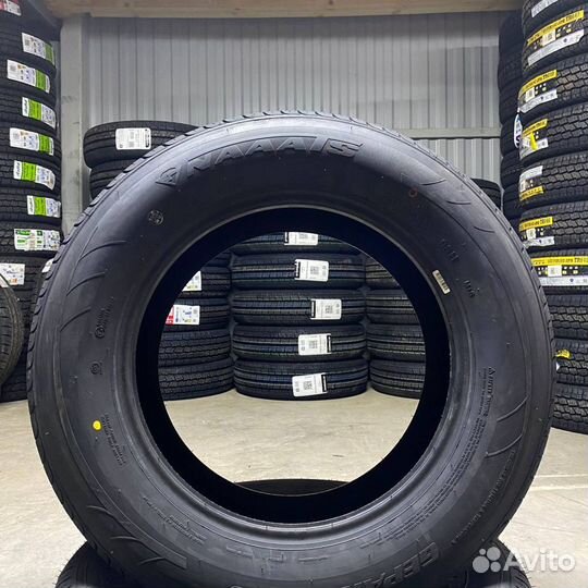 Naaats Gepard FC16 215/65 R16 98H