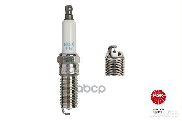 Свеча зажигания iltr6E11 90117 NGK