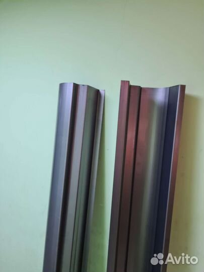 Порог Ford Focus 2 Форд Фокус 2 седан универсал