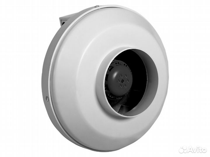 Вентилятор канальный центробежный Shuft CFk 315 VI