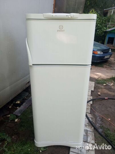 Холодильник