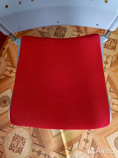 Офисные стулья бу