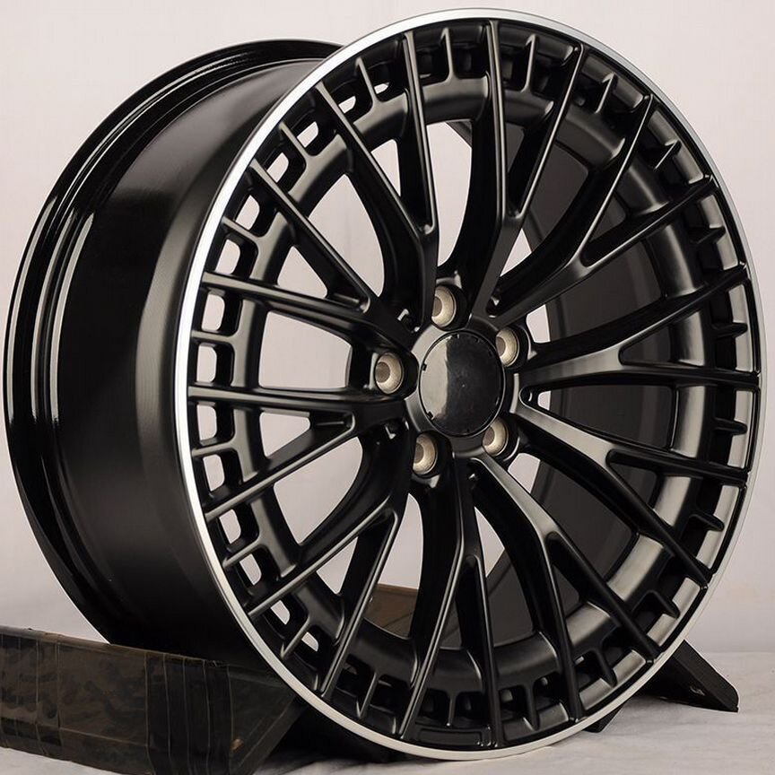 Литые диски Iwheelz 8.5×R20 5×112