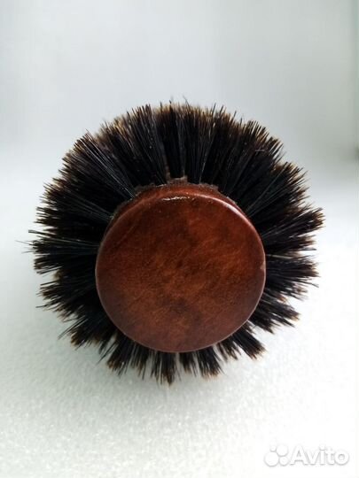 Расческа брашинг натуральная щетина