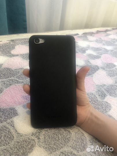 Xiaomi Redmi Note 5A, 2/16 ГБ