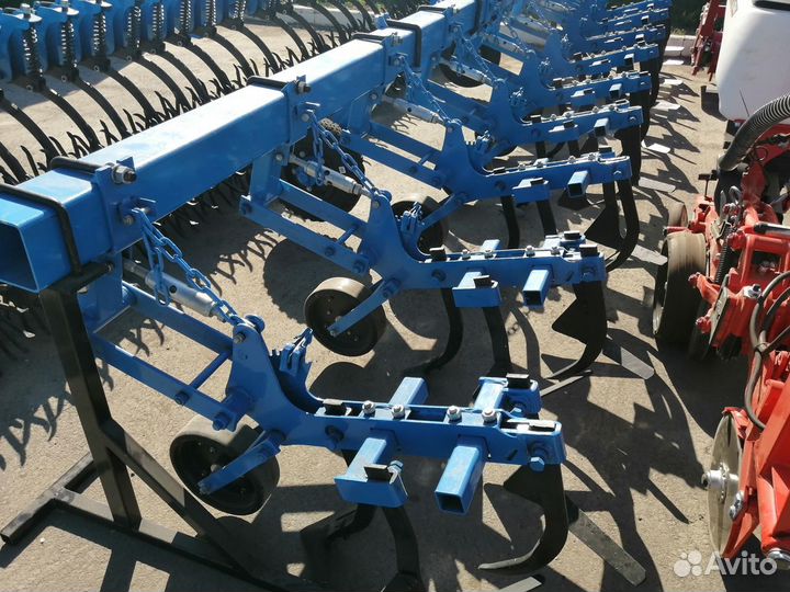 Культиватор Крым АгроТехКомплект КМН-5,6, 2023
