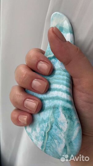 Ищу модель на Маникюр гель лак/укрепление гелем