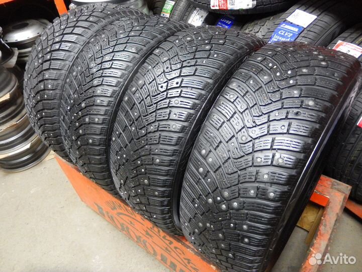 Continental IceContact 3 205/55 R16