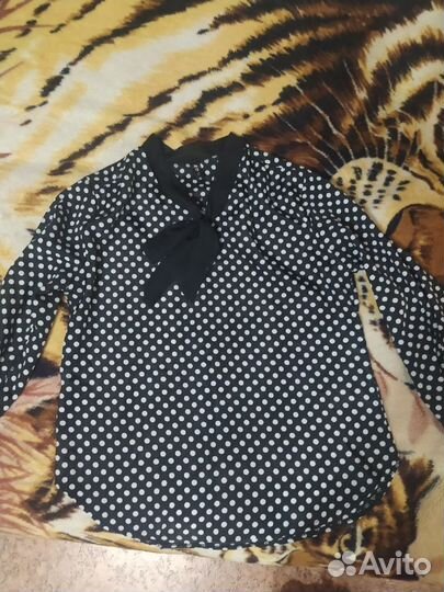 Вещи на девочку