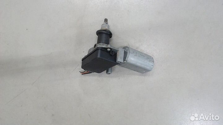 Двигатель стеклоочистителя задний Chevrolet Trailb