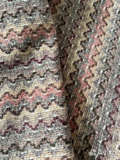 Ткань трикотажное полотно