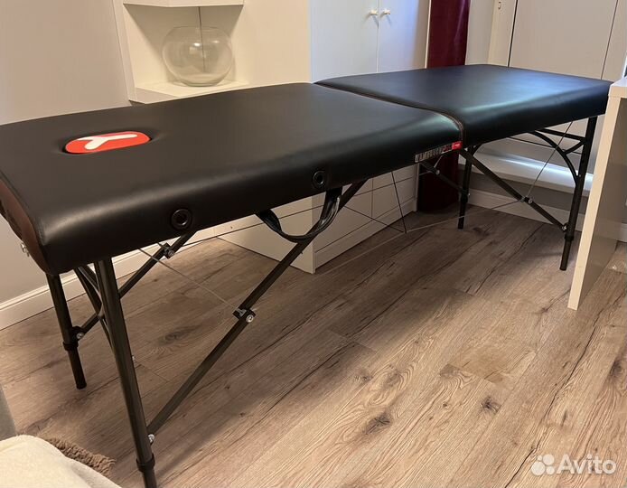 Стол Yamaguchi складной