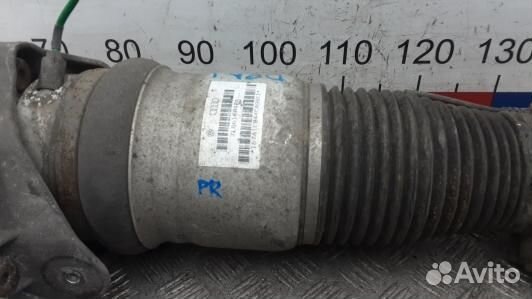 Стойка передняя правая audi Q7 (DEA01N501)