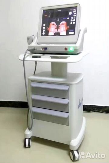 Аппарат для смас лифтинга в наличии