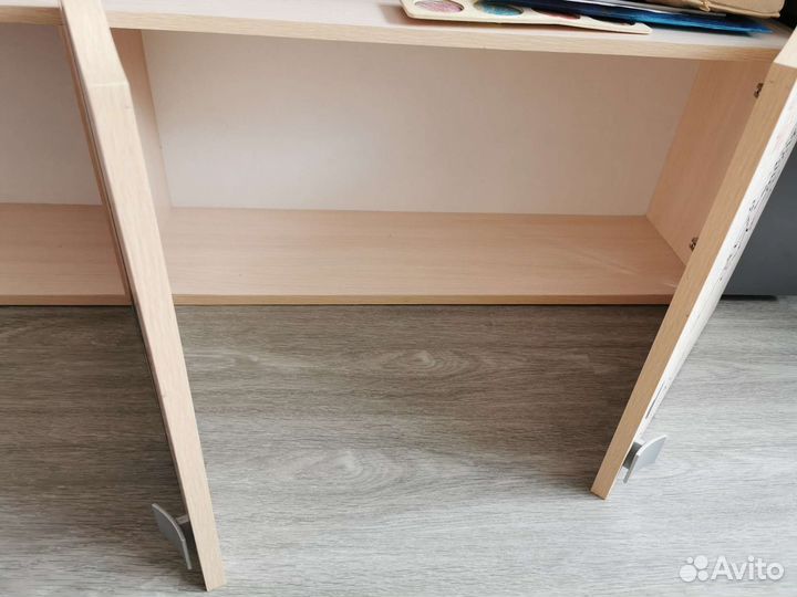 Навесная полка