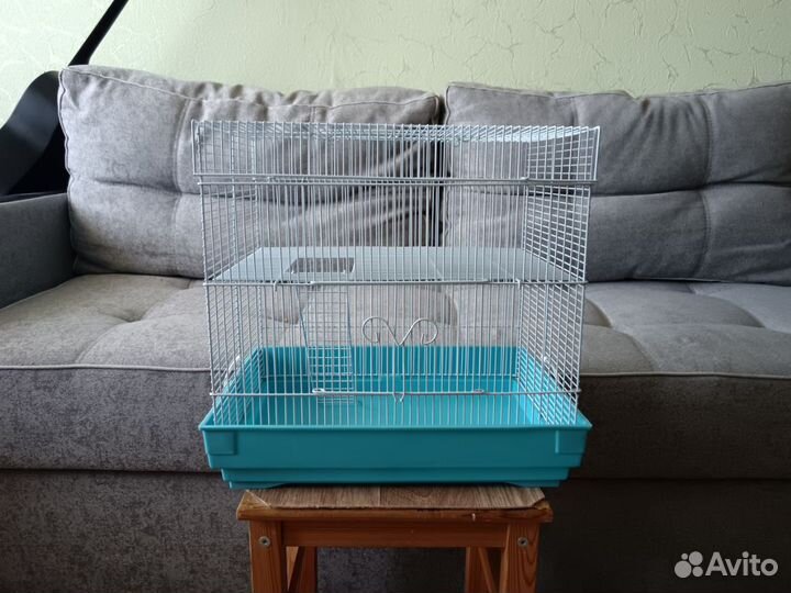 Клетка для грызунов