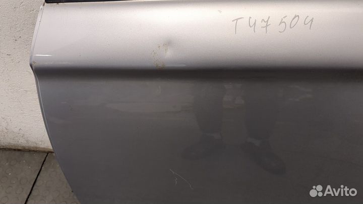 Дверь боковая Mitsubishi Outlander, 2013