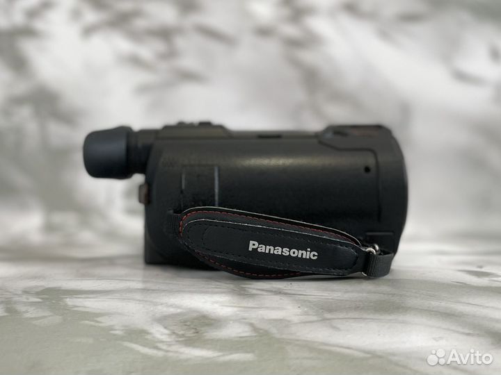 Panasonic HC-VXF990